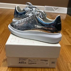 Alexander McQueen sneakers